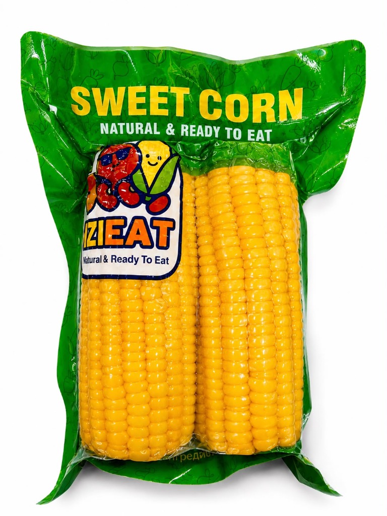 Vacuum Twin Cobs